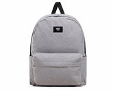 Vans Backpack Old Skool Light Grey CZ - VN000H4WKH7-158